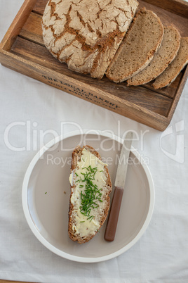 Roggenbrot