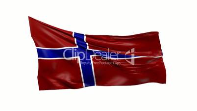 Flag of Norway