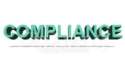 COMPLIANCE