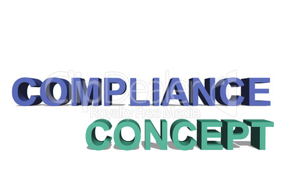 COMPLIANCE