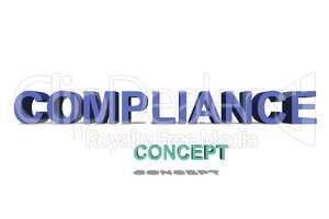 COMPLIANCE CONCEPT