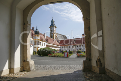 Kloster Reichenberg