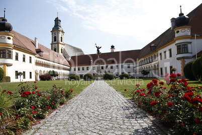 Kloster Reichenberg