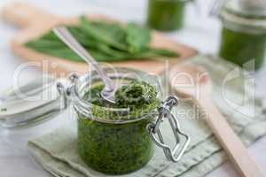 Pesto