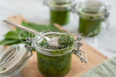 Pesto Pesto