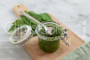 Pesto