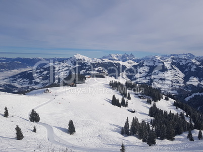 Alpen Snow Season