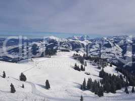 Alpen Snow Season