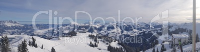 Alpen Panorama Alpen Panorama