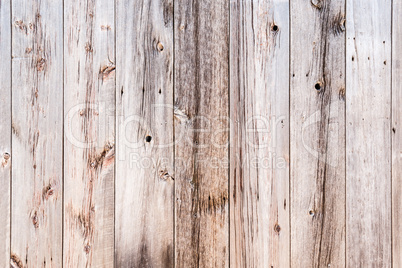 Background texture of weathered wood planks.