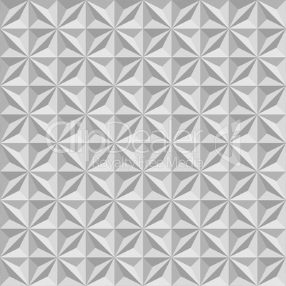 Seamless geometrical pattern background.