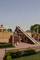 Jantar Mantar in Jaipur