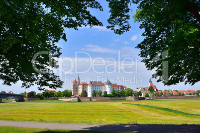 Schloss Hartenfels - Torgau