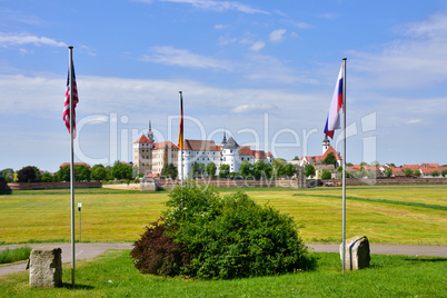 Schloss Hartenfels - Torgau