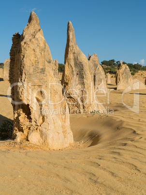 Nambung National Park, Western Australia