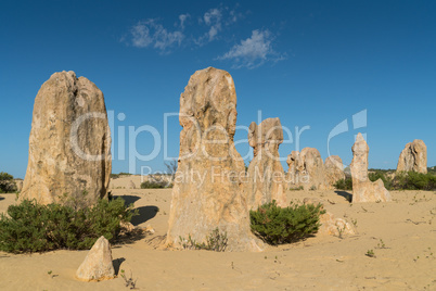 Nambung National Park, Western Australia