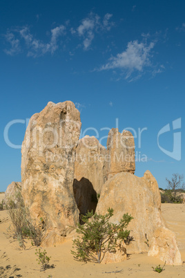 Nambung National Park, Western Australia