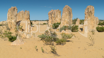 Nambung National Park, Western Australia