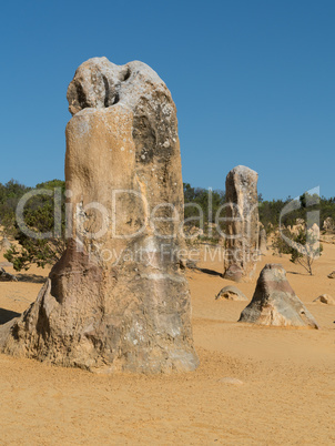 Nambung National Park, Western Australia