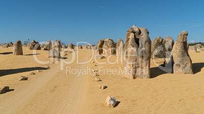 Nambung National Park, Western Australia