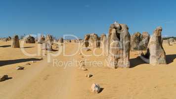 Nambung National Park, Western Australia