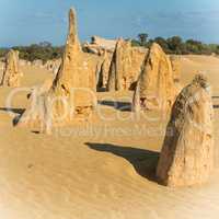 Nambung National Park, Western Australia