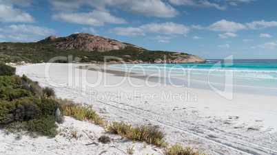 Cape Le Grand National Park, Western Australia