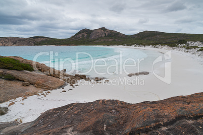 Cape Le Grand National Park, Western Australia