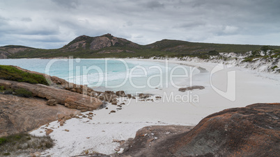 Cape Le Grand National Park, Western Australia