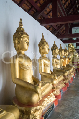 Round trip thailand july 2017 - Lampang- Luang Temple