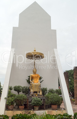 Round trip thailand july 2017 - Lampang- Luang Temple