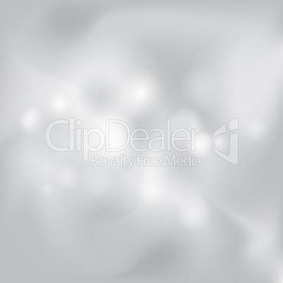 Abstract blur background subtle chrome metal texture