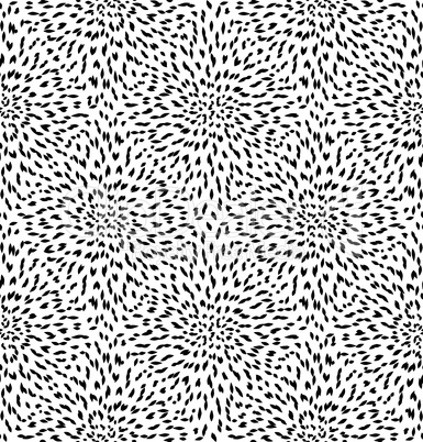 Abstract seamless pattern. Dot texture. Animal skin background.