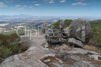 Porongurup National Park, Western Australia