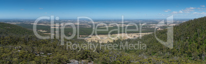 Porongurup National Park, Western Australia