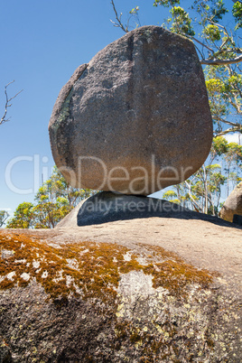 Porongurup National Park, Western Australia