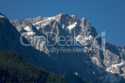 Zugspitze