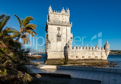 torre de belem