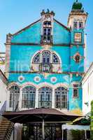 Museum of Aveiro, Portugal