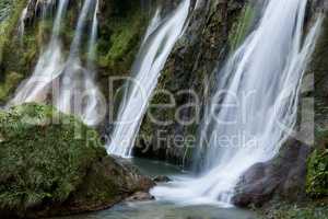 Marmore Waterfalls