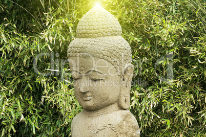 Buddha-Statue