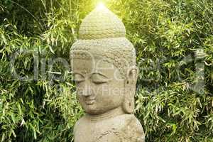 Buddha-Statue