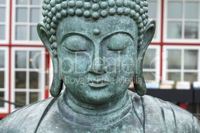 Buddha Statue