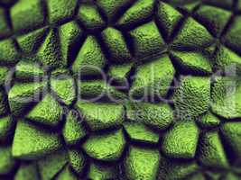 Abstract organic background texture