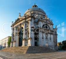 Santa Maria della Salute