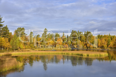 Rogen Naturreservat in Schweden