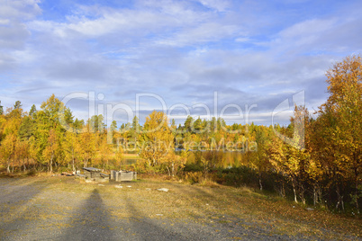 Rogen Naturreservat in Schweden