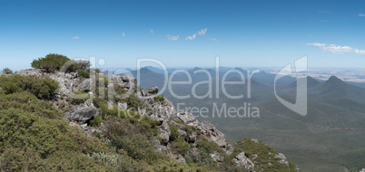 Stirling Range National Park, Western Australia