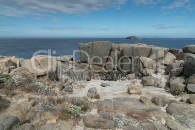 Torndirrup National Park, Western Australia