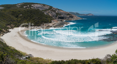 Torndirrup National Park, Western Australia